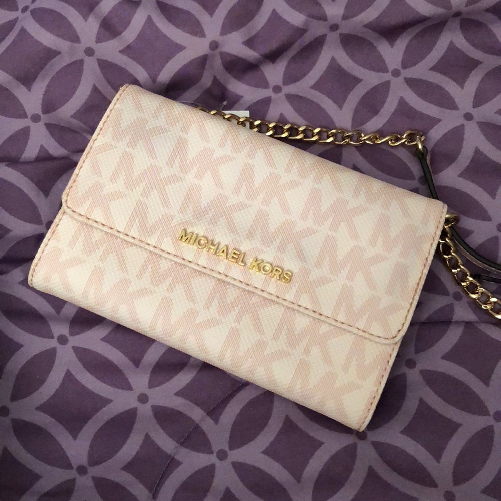 Michael Kors Crossbody Bag